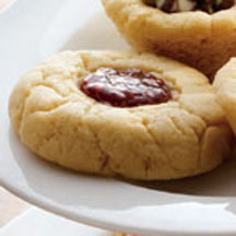 Easy Shortcut Jam Thumbprints