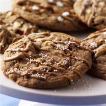 Espresso and White Chocolate Craisins® Cookies
