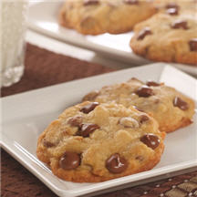 Island Cookies