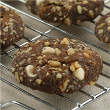 View the recipe for Molasses Spice Cookies. Molasses Spice Cookies