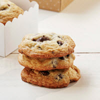 Original Nestlé® Raisinet® Cookies