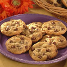 Original Nestlé® Toll House® Milk Chocolate Morsel Cookies