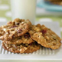 Power Packed Popcorn Cookies