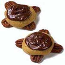 Snapper Cookies