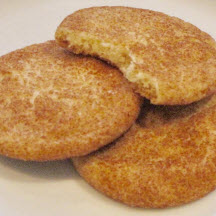 Snickerdoodles