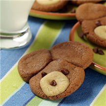 Toll House® Mouse Cookies