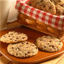 View recipe for Wild West Trail Cookies. Wild West Trail Cookies