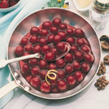 cherry jubilee recipe