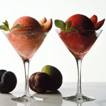 Grand Finale Sorbet