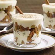 Holiday Tiramisu