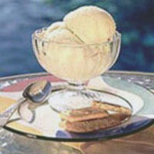 Easy Vanilla Ice Cream with 15 Variations