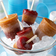 Summertime Cool Cups