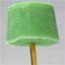 Yogurt Pear Pops
