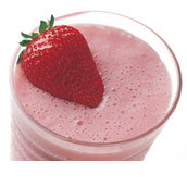 Banana Berry Smoothie