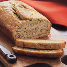 Banana Raisin Bread