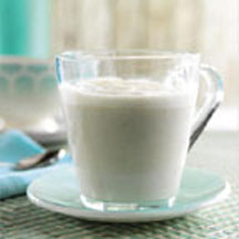 'Banana's Foster' Smoothie
