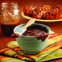 View the recipe for BBQ Sauce. BBQ Sauce