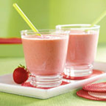 Berry Simple Smoothie