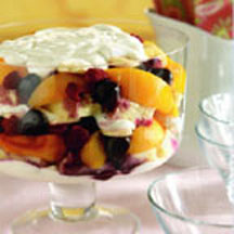 Breakfast Trifle