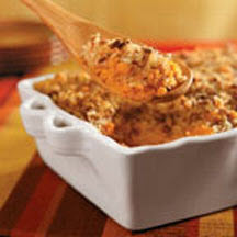 Candied Sweet Potato Casserole