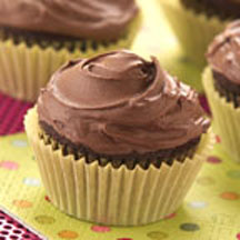 Rich Chocolate Frosting