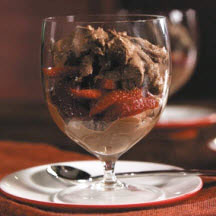 Chocolate Mousse
