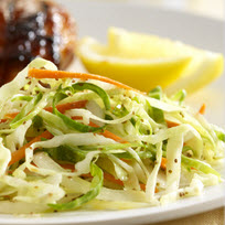 Classic Coleslaw