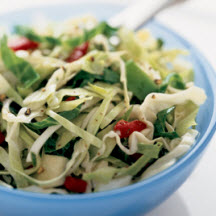 Cabbage Slaw