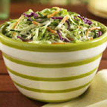 Creamy Coleslaw