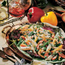 Garden Pasta Salad