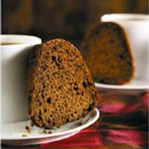 Gingerbread Cake