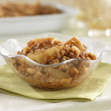 Granny's Apple Crisp
