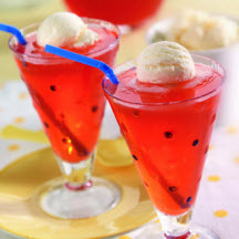 Kool-Aid&reg; Fizzy Float