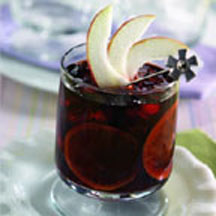 Mock Sangria