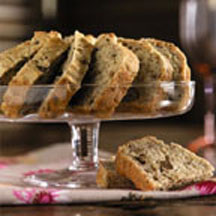 Nana Nut Bread