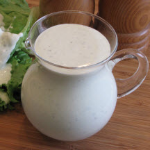 Ranch Dressing