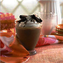 Refreshing Ice Mocha Latte