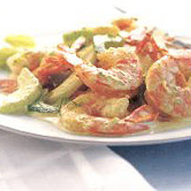 View recipe for Shrimp and Celery Salad. Shrimp and Celery Salad