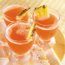 Sunshine Punch