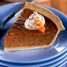 Sweet Potato Pie