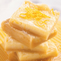 Lemon Squares