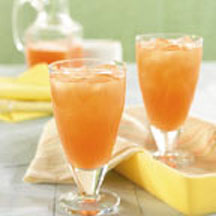 Tropical Mango Punch
