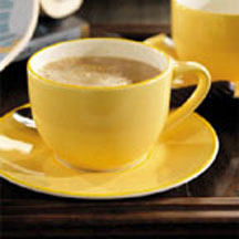 Vanilla Chai Latte