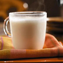 White Hot Vanilla