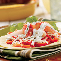 Alaska Crab Tacos