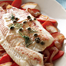 View recipe for Alaska Sole Piccata. Alaska Sole Piccata