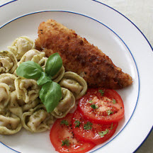 Batter Fried Smelts