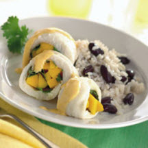 View recipe for Caribbean Sole Fillets. Caribbean Sole Fillets