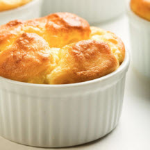 Eggland's Best Crab Soufflé