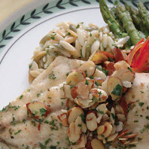 View recipe for Florida Pompano Almondine. Florida Pompano Almondine